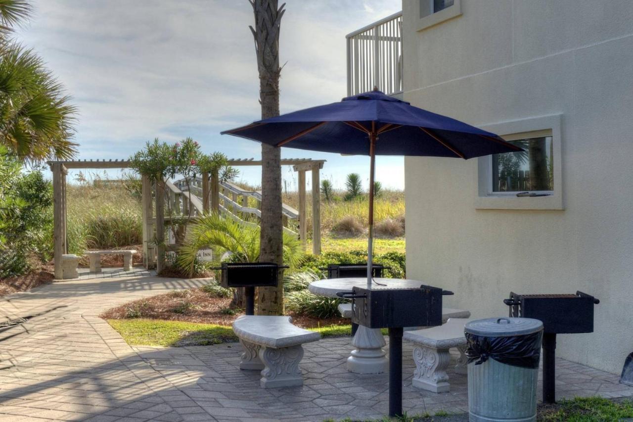Destin West Beach Resort #609-1Br/2Ba-Sleeps 6 Fort Walton Beach Exterior photo