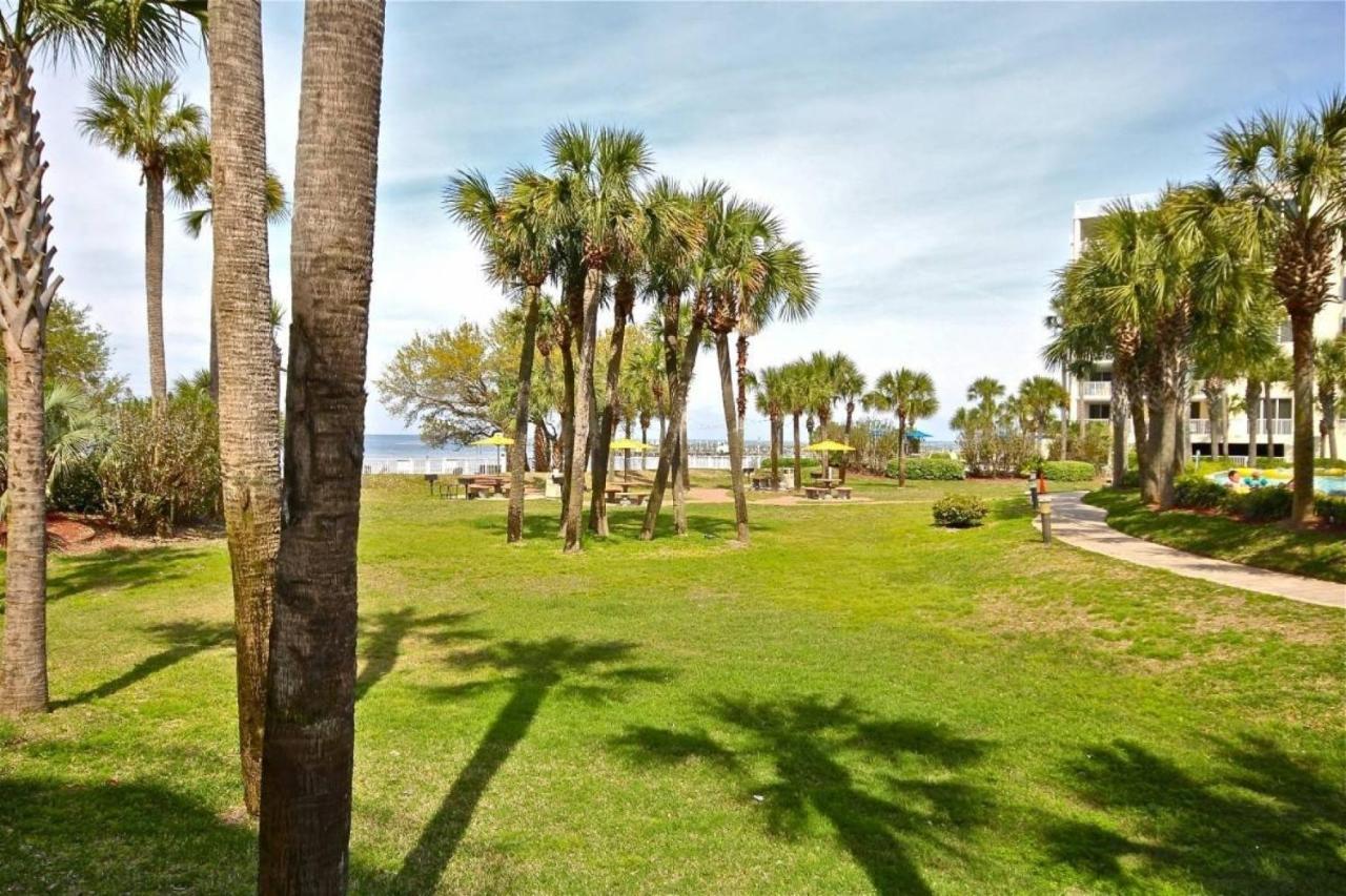Destin West Beach Resort #609-1Br/2Ba-Sleeps 6 Fort Walton Beach Exterior photo