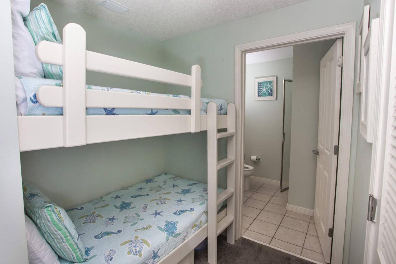 Destin West Beach Resort #609-1Br/2Ba-Sleeps 6 Fort Walton Beach Exterior photo