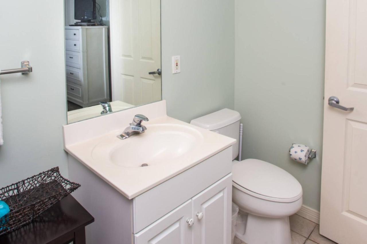 Destin West Beach Resort #609-1Br/2Ba-Sleeps 6 Fort Walton Beach Exterior photo