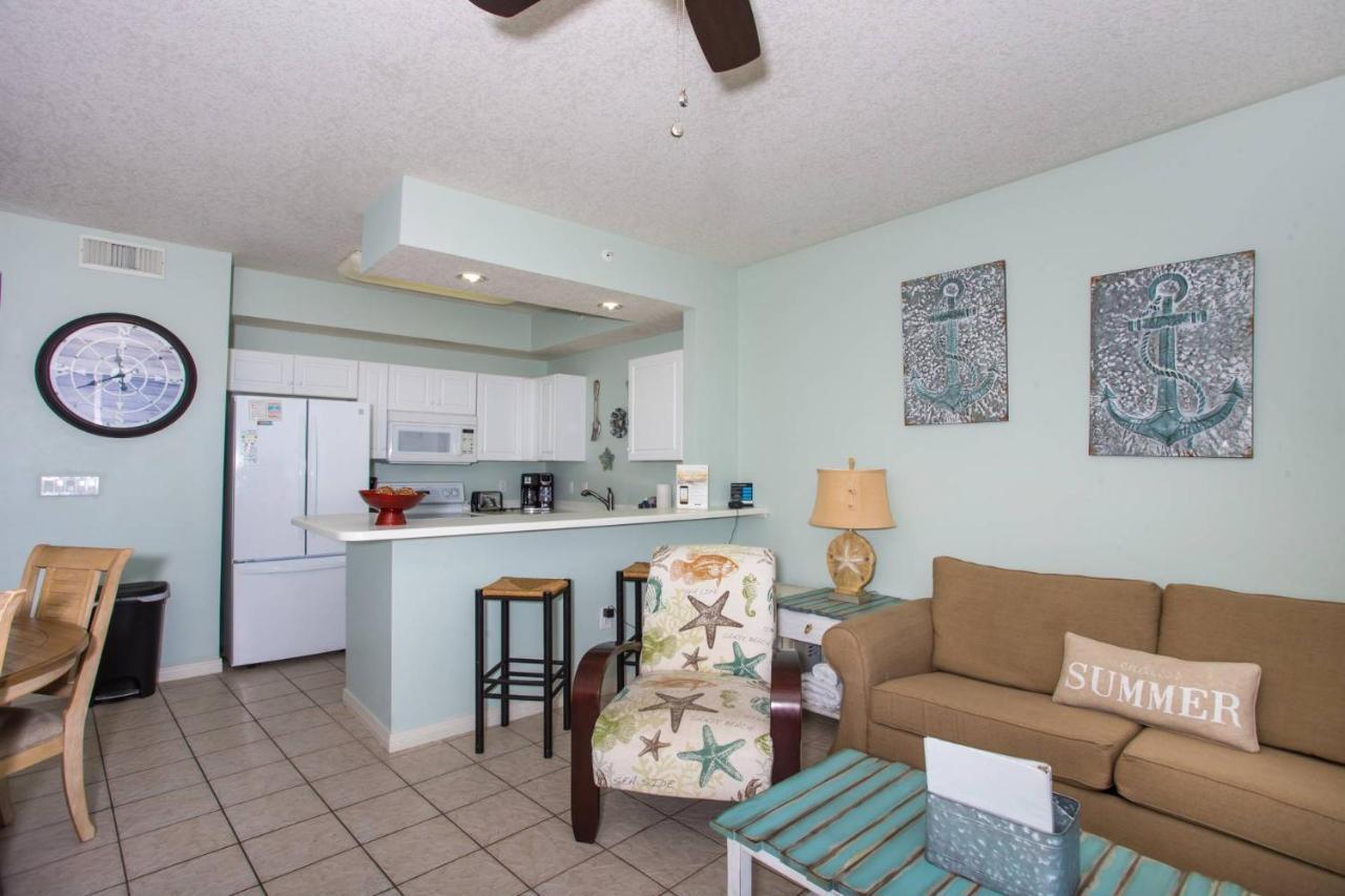 Destin West Beach Resort #609-1Br/2Ba-Sleeps 6 Fort Walton Beach Exterior photo
