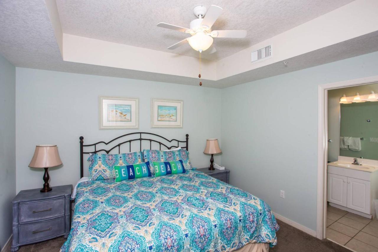 Destin West Beach Resort #609-1Br/2Ba-Sleeps 6 Fort Walton Beach Exterior photo