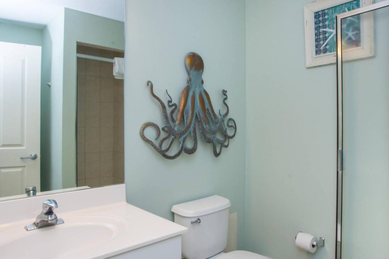 Destin West Beach Resort #609-1Br/2Ba-Sleeps 6 Fort Walton Beach Exterior photo