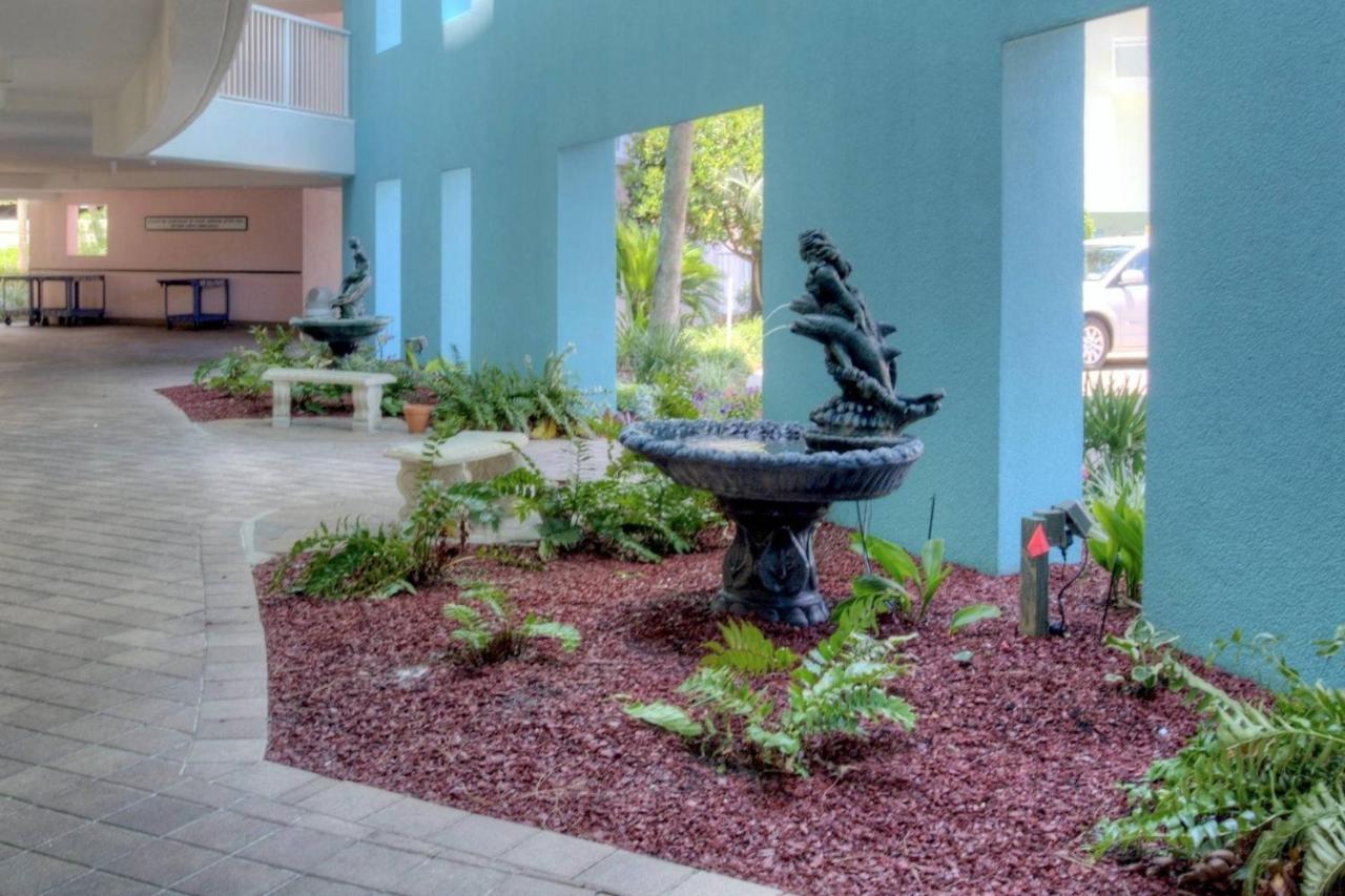 Destin West Beach Resort #609-1Br/2Ba-Sleeps 6 Fort Walton Beach Exterior photo