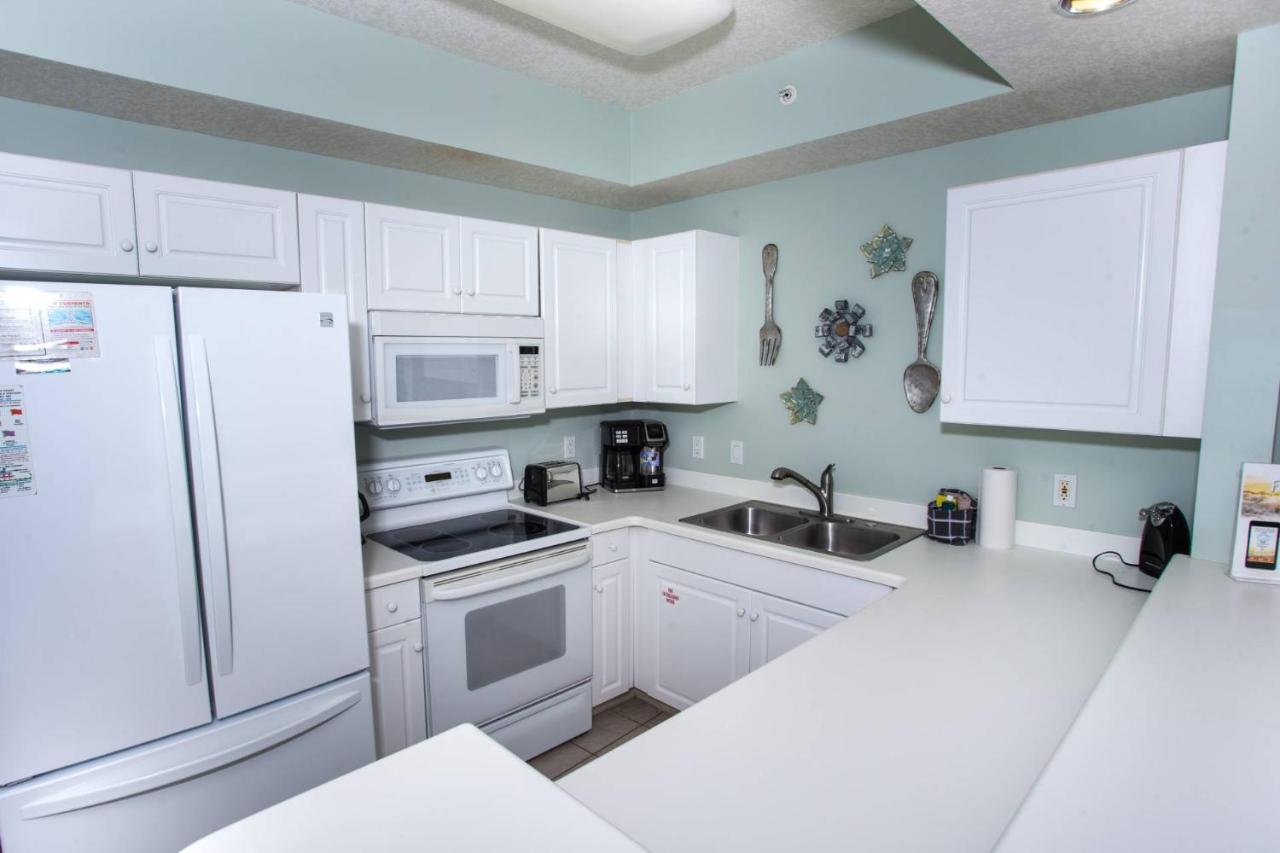 Destin West Beach Resort #609-1Br/2Ba-Sleeps 6 Fort Walton Beach Exterior photo