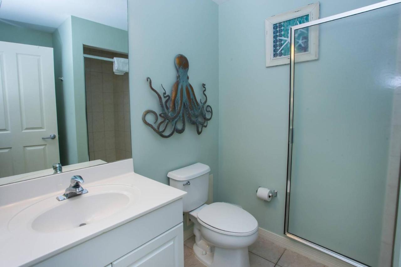Destin West Beach Resort #609-1Br/2Ba-Sleeps 6 Fort Walton Beach Exterior photo