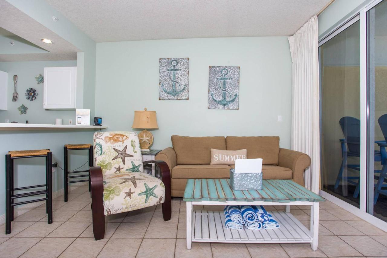 Destin West Beach Resort #609-1Br/2Ba-Sleeps 6 Fort Walton Beach Exterior photo