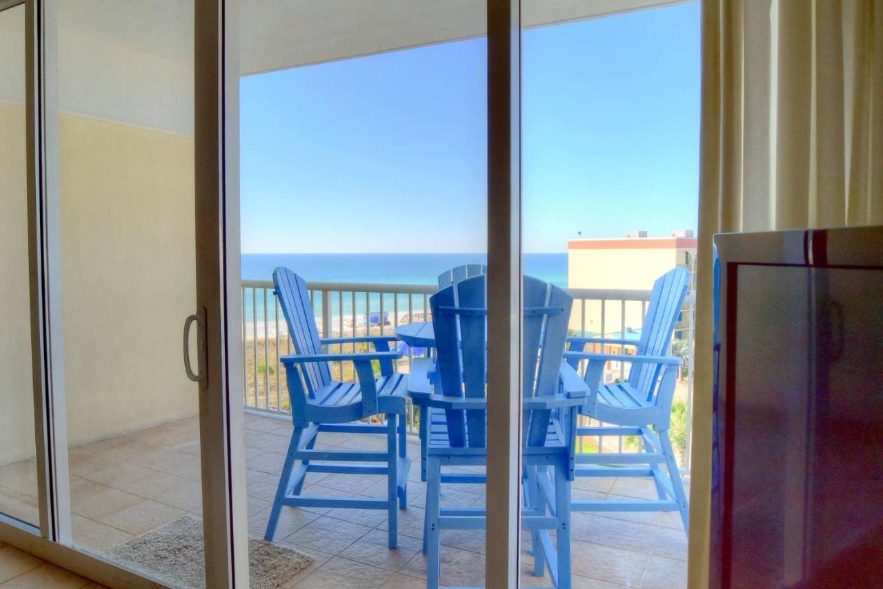 Destin West Beach Resort #609-1Br/2Ba-Sleeps 6 Fort Walton Beach Exterior photo