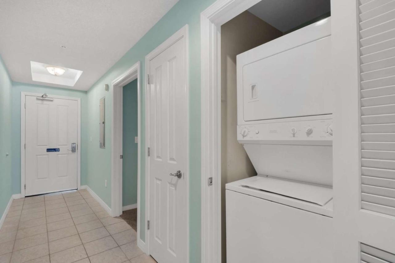 Destin West Beach Resort #609-1Br/2Ba-Sleeps 6 Fort Walton Beach Exterior photo